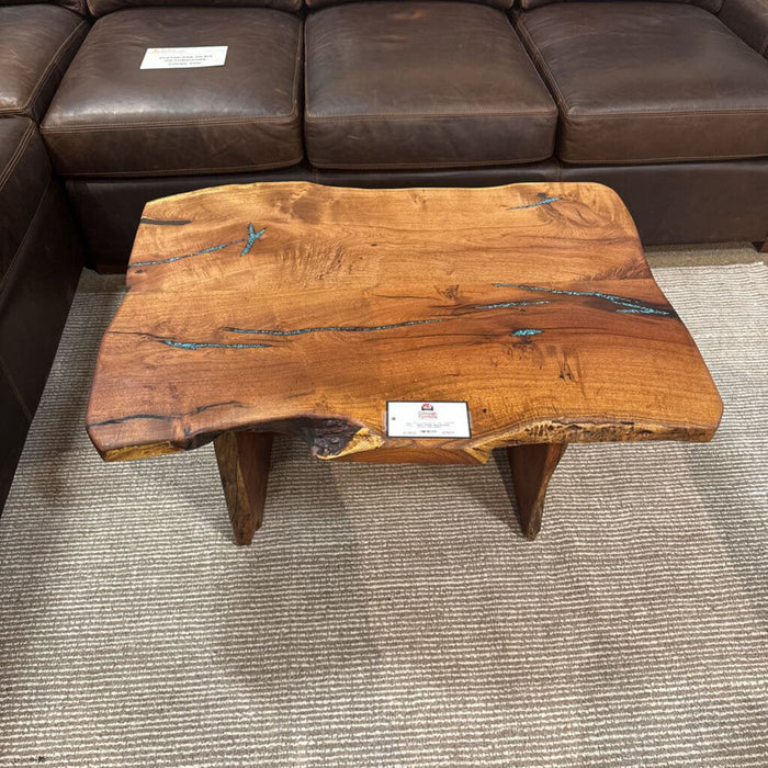 Mesquite Coffee Table (LBMH)