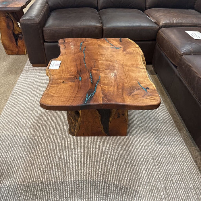 Mesquite Coffee Table (LBMH)