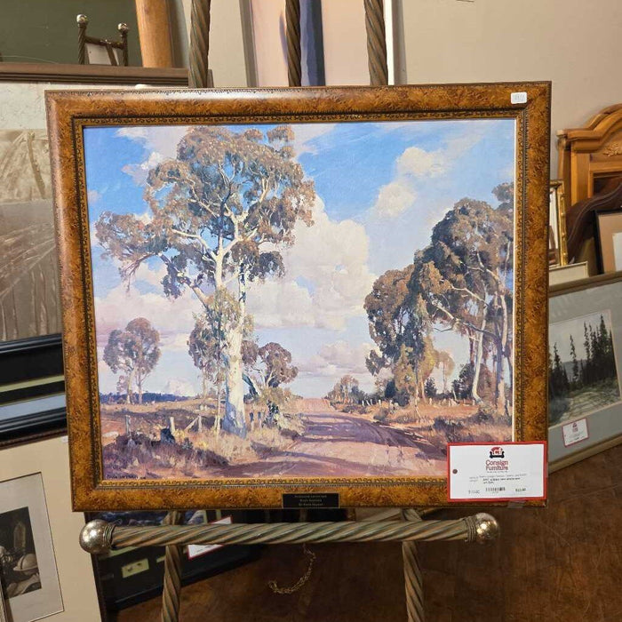 ambles side landscape art (BA)