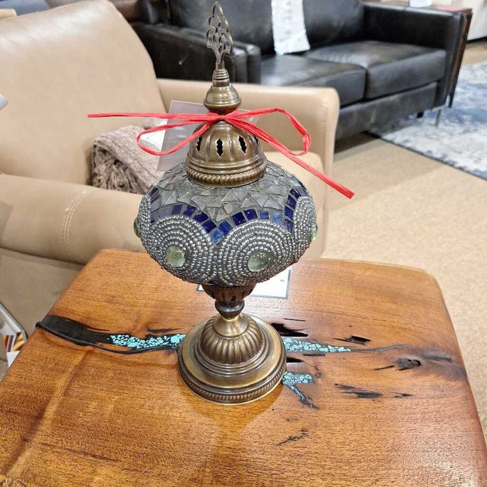 Turkish Lamp (TH)