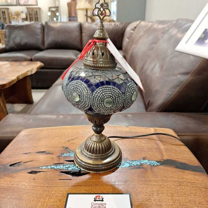 Turkish Lamp (TH)
