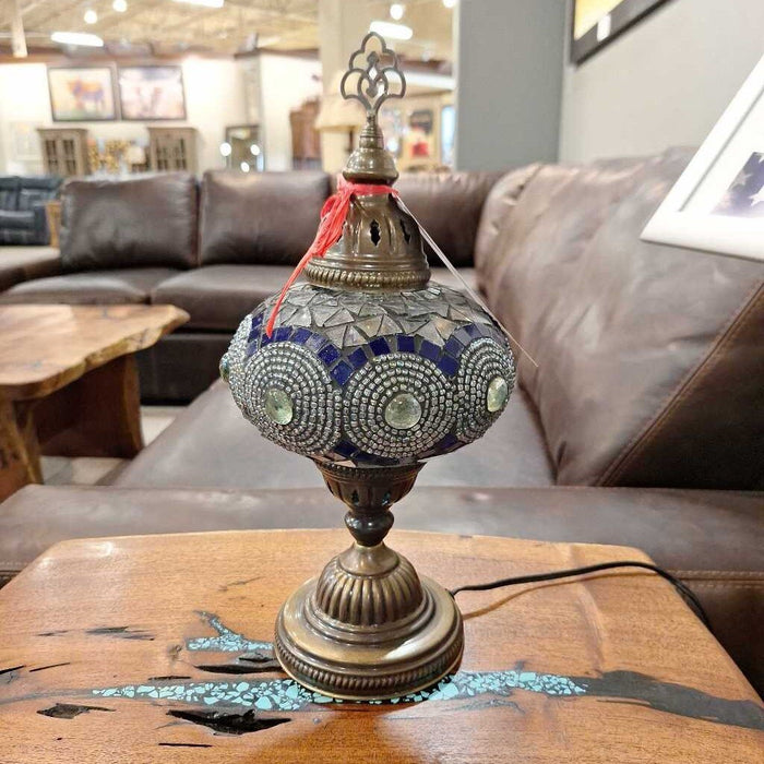 Turkish Lamp (TH)