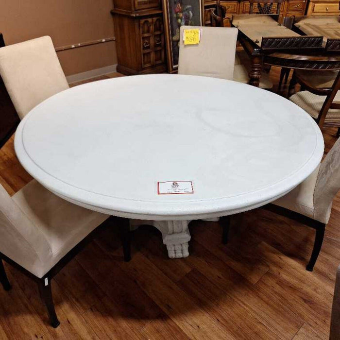 Round Dining Table (SHK)
