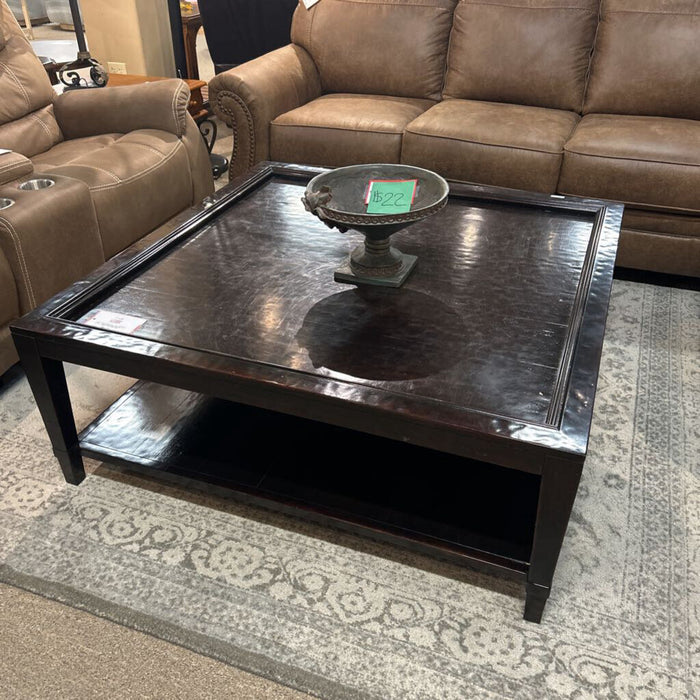 2PC DW Large 2 Tier Coffee Table (MAK)