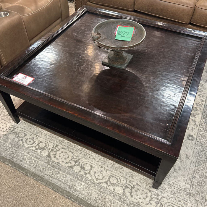 2PC DW Large 2 Tier Coffee Table (MAK)