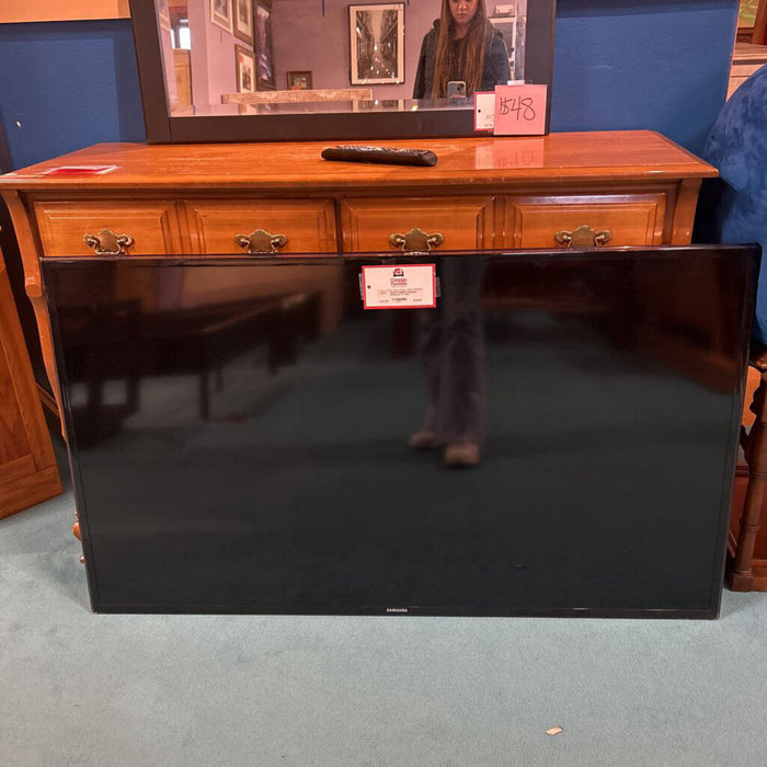 Samsung FlatScreen TV (SK)