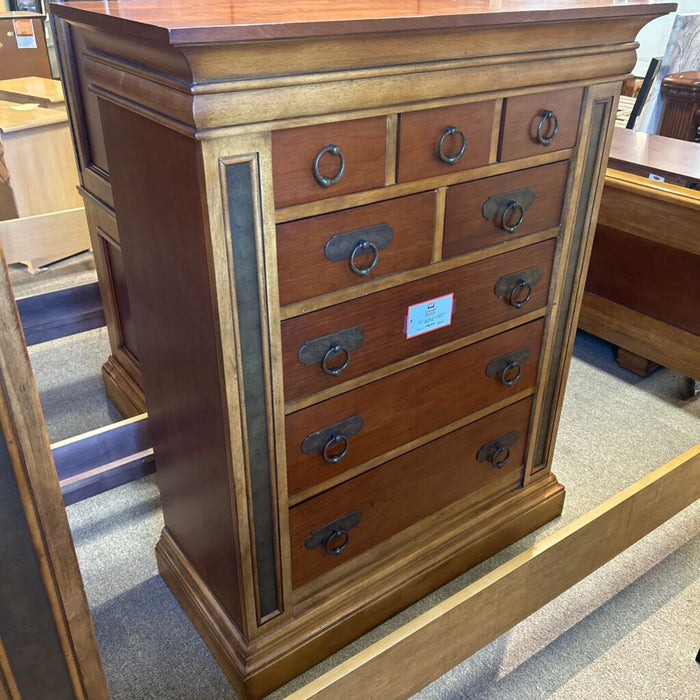 Dick Idol Tallboy Dresser (KHK)