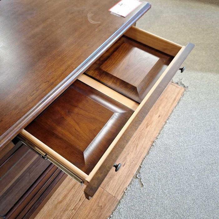 2 Drawer 3 Door DW TV Stand (LSH)