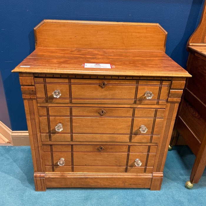 3 Drawer DW Washstand (BAH)