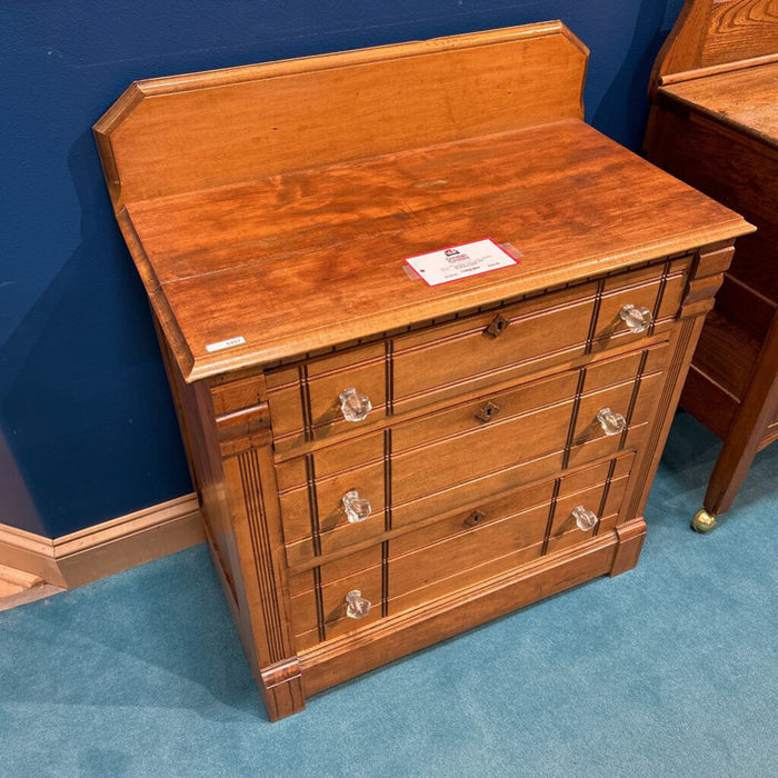 3 Drawer DW Washstand (BAH)