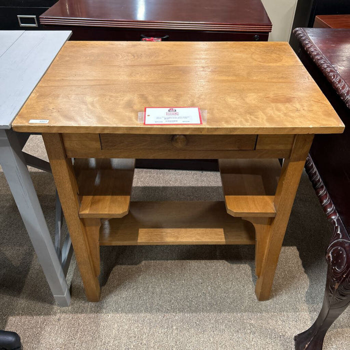 Small Library Table (BLA)