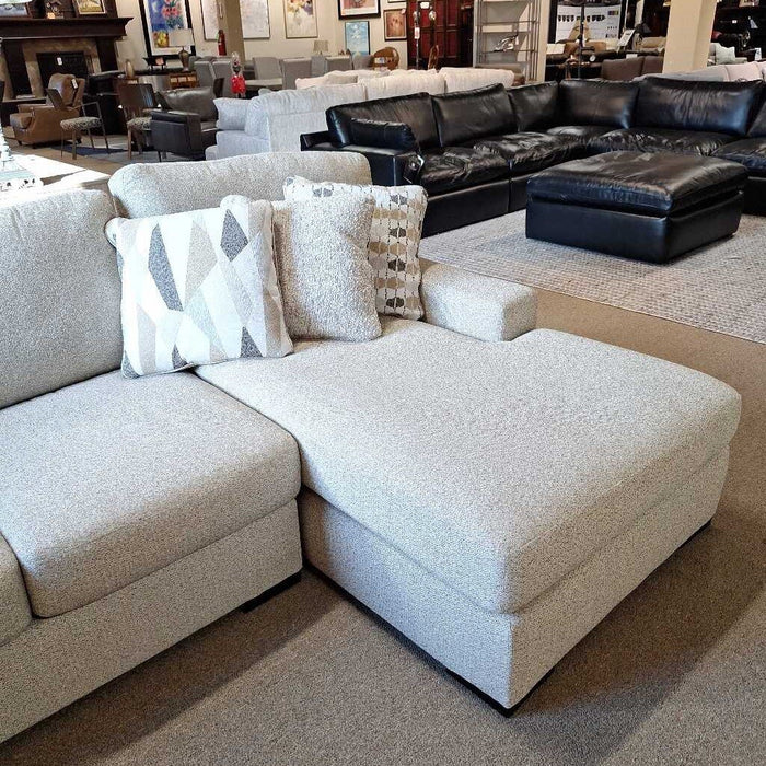 Laurelgrove 5PC Sectional (75105S12) (LSHH)