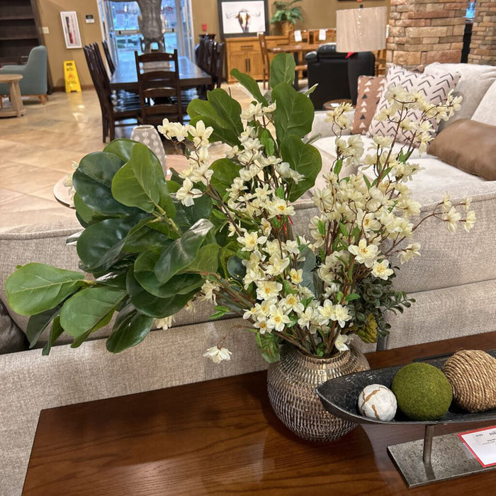 Floral Arrangement (LS)