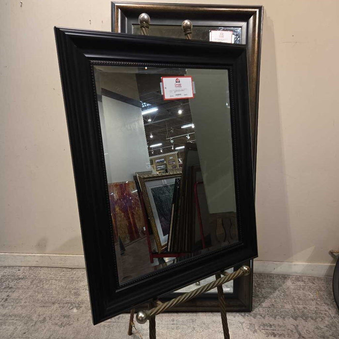 Black NH Mirror (AT)