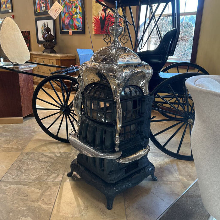 Antique Burner Stove(KCMK)