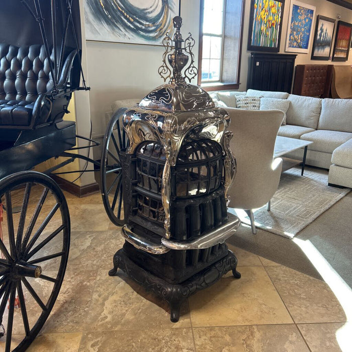 Antique Burner Stove(KCMK)