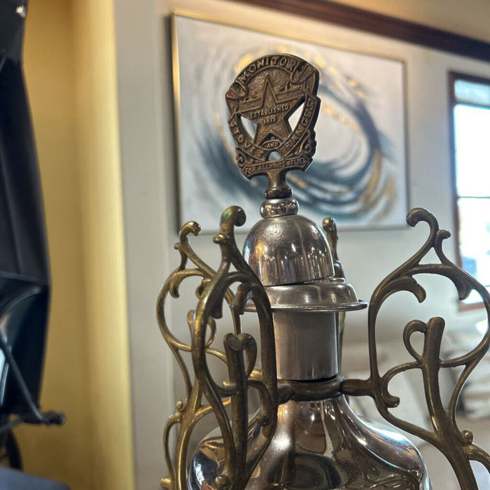 Antique Burner Stove(KCMK)