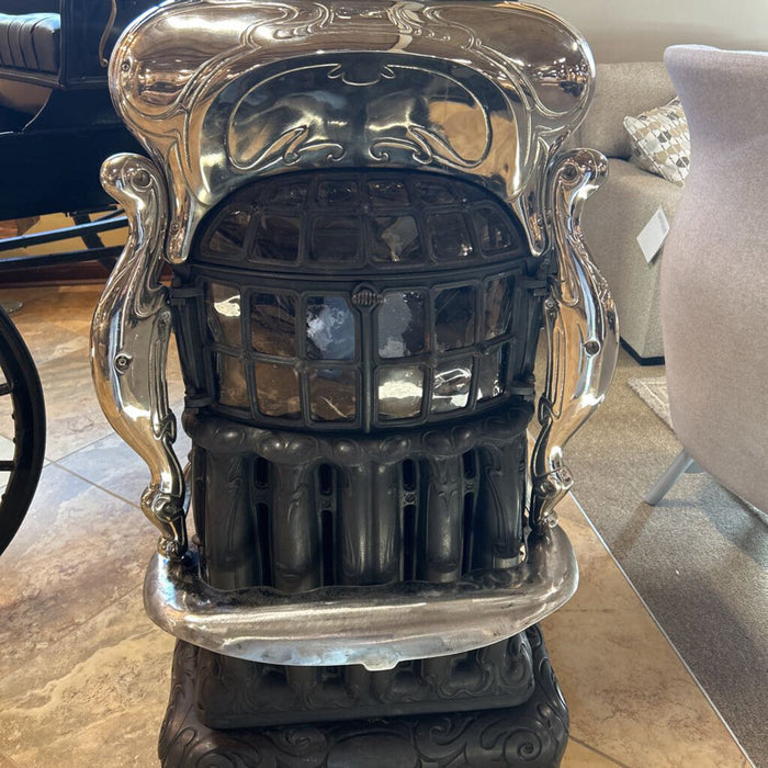 Antique Burner Stove(KCMK)