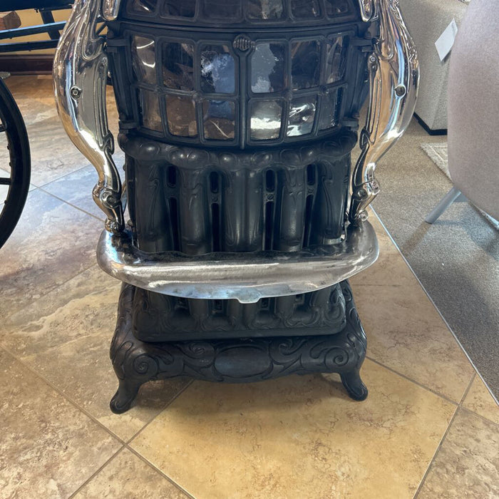 Antique Burner Stove(KCMK)