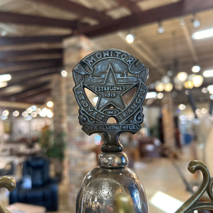 Antique Burner Stove(KCMK)
