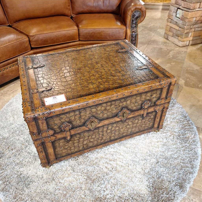 Maitland Smith Trunk (BTKH)