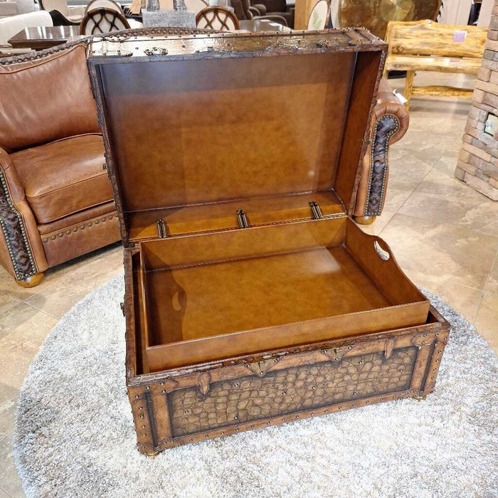 Maitland Smith Trunk (BTKH)