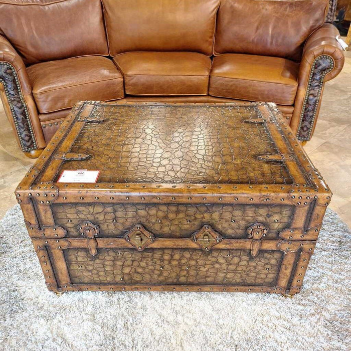 Maitland Smith Trunk (BTKH)