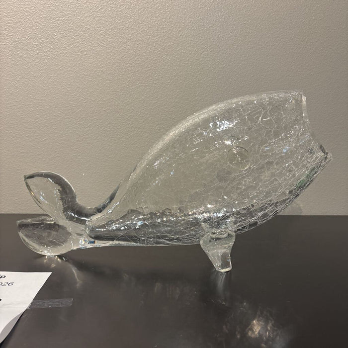 Glass Fish Decor (LSH)