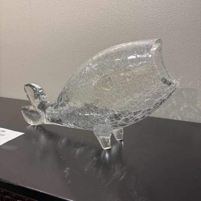 Glass Fish Decor (LSH)