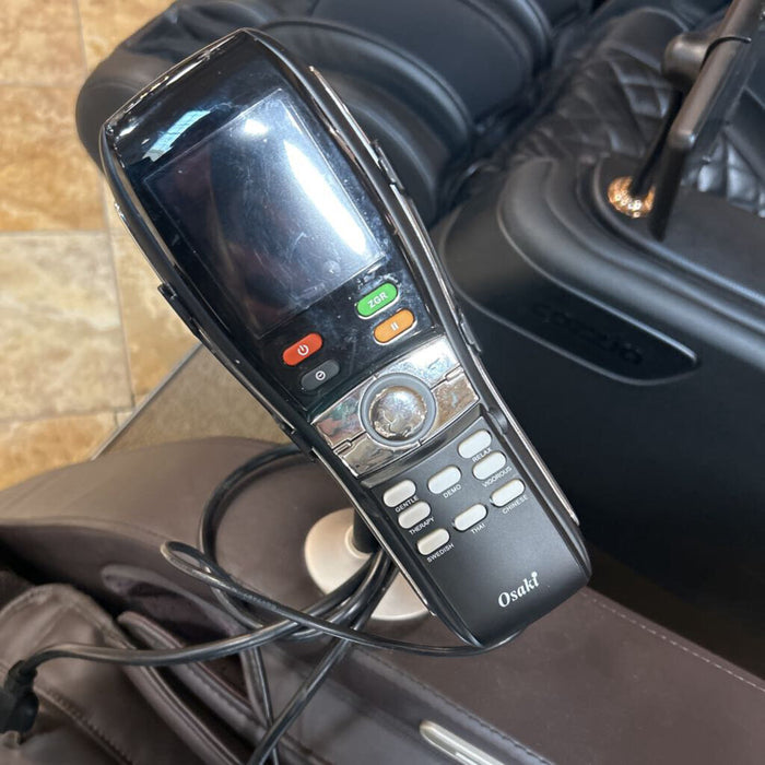 Osaki Massage Chair (LCKH)
