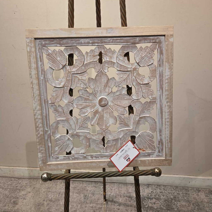 LW Floral Wall Decor (LS)