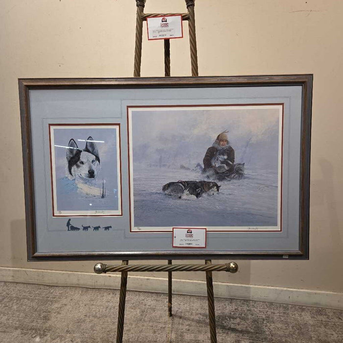 Van Zilae Artwork (TI)