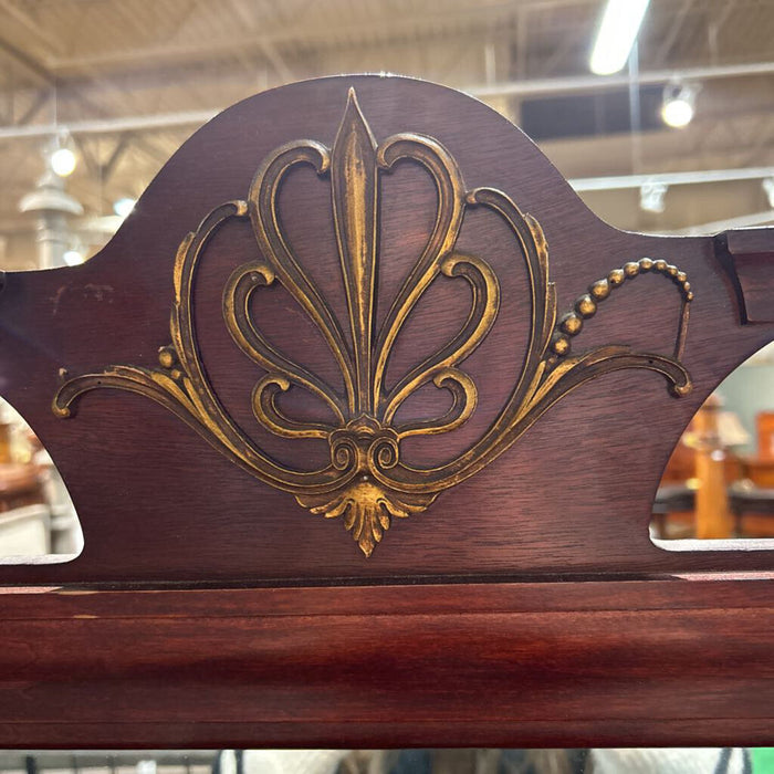 12 Drawer Long Dresser + Mirror (LSI)