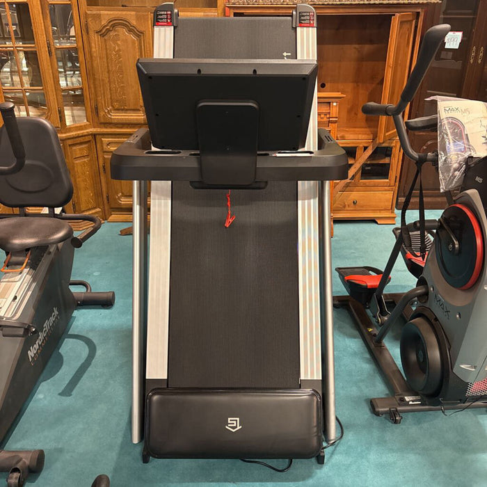 Lifesmart Treadmill (KLH)