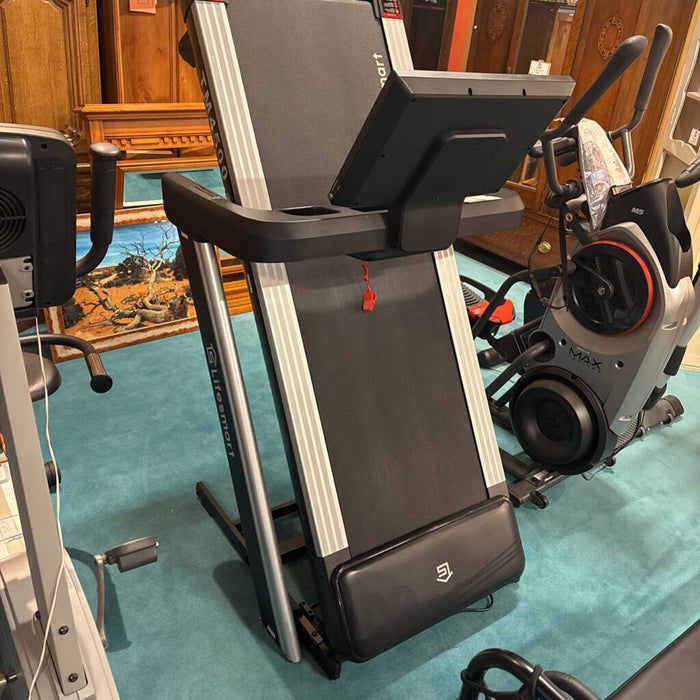 Lifesmart Treadmill (KLH)