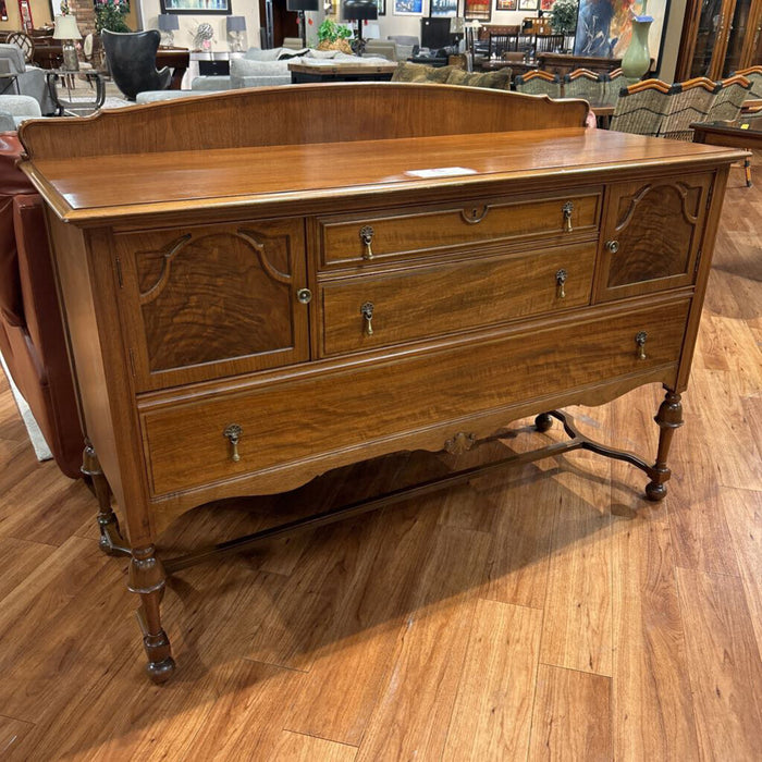 LW Antique Buffet (KLH)