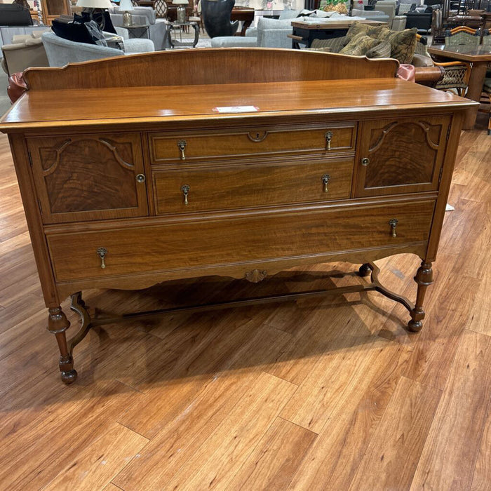 LW Antique Buffet (KLH)