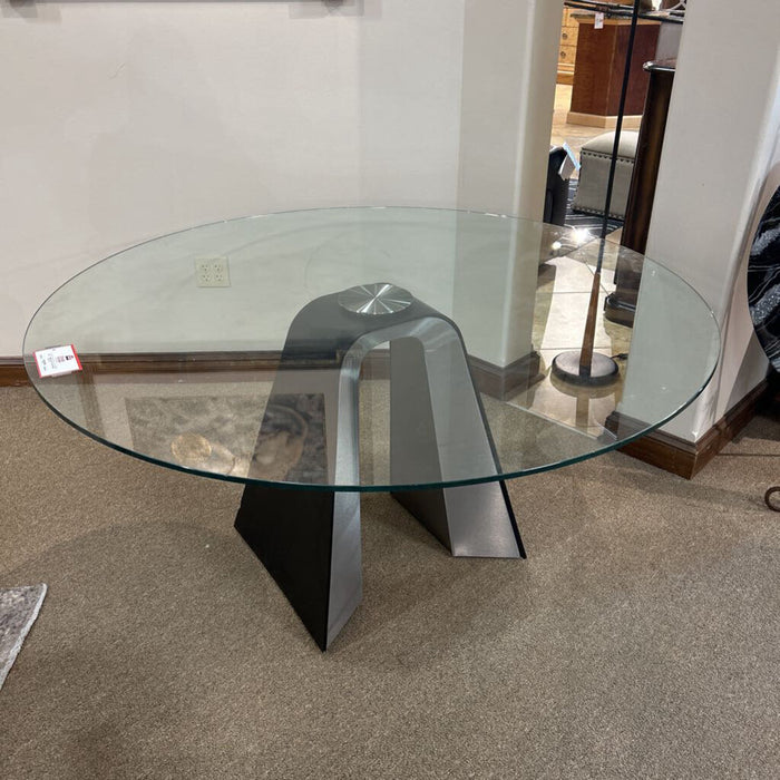 Large GT Round Dining Table (TIH)