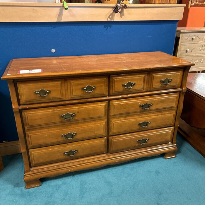 6 Drawer LW Dresser (LSH)