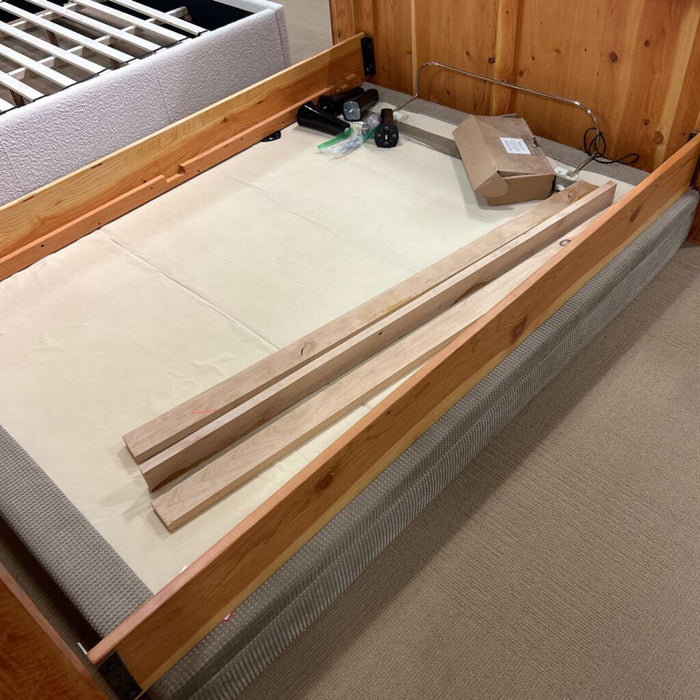 Queen Adjustable Base (BAH)