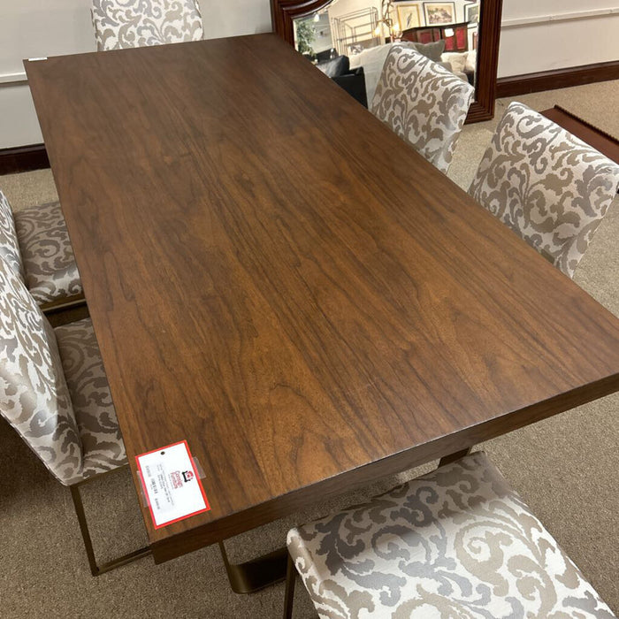 Ethan Allen DR Tbl+6 Ch+3L (LCKH)