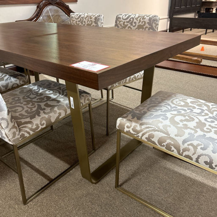 Ethan Allen DR Tbl+6 Ch+3L (LCKH)