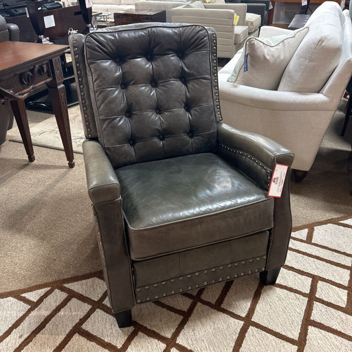 Flexsteel Tufted Electric Recliner (SKH)