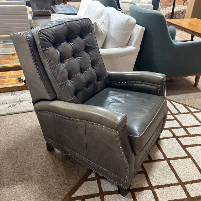 Flexsteel Tufted Electric Recliner (SKH)