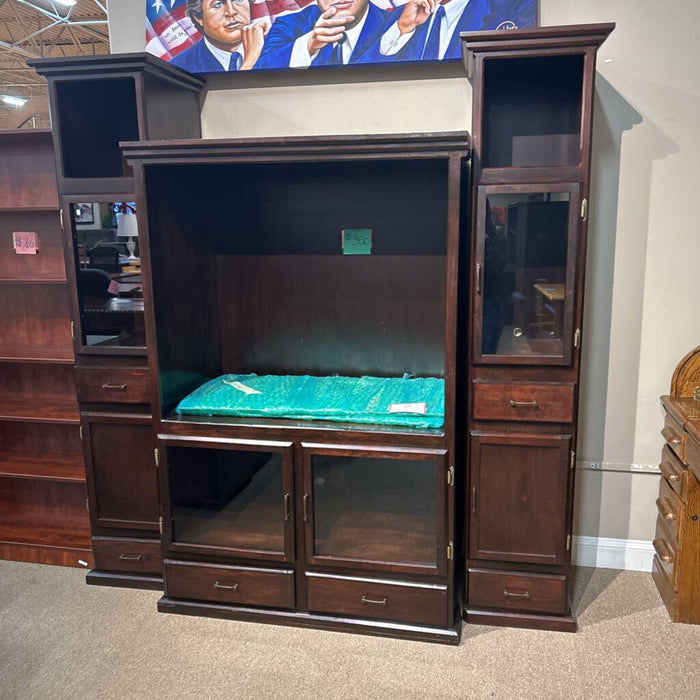 Bridge Canvas Art (SK)