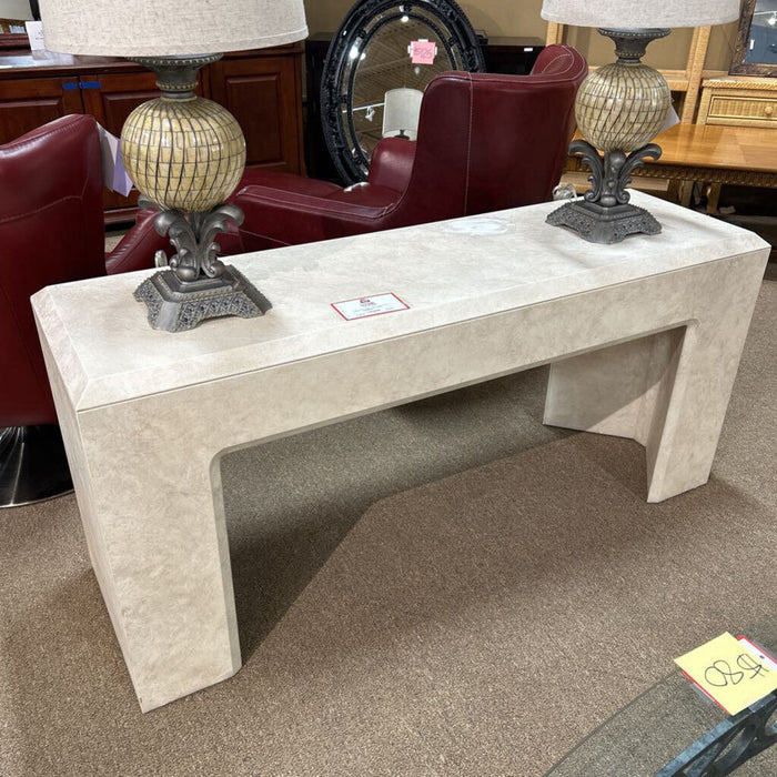 LW Console Table(BAH)