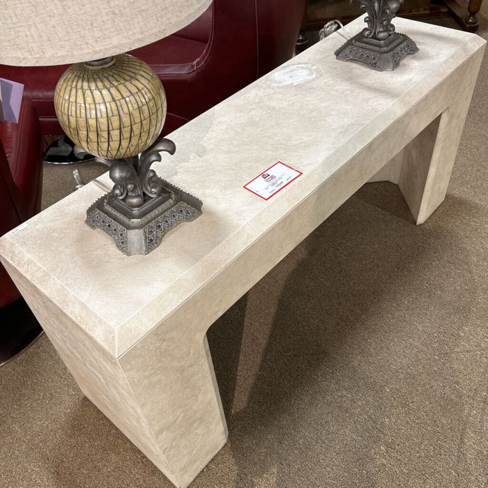 LW Console Table(BAH)