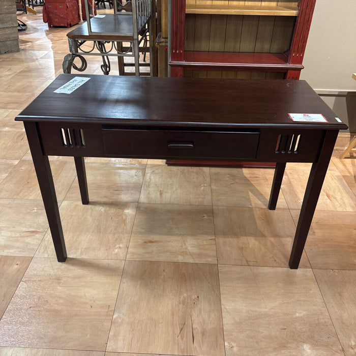 DW Long Legged Desk(BAH)