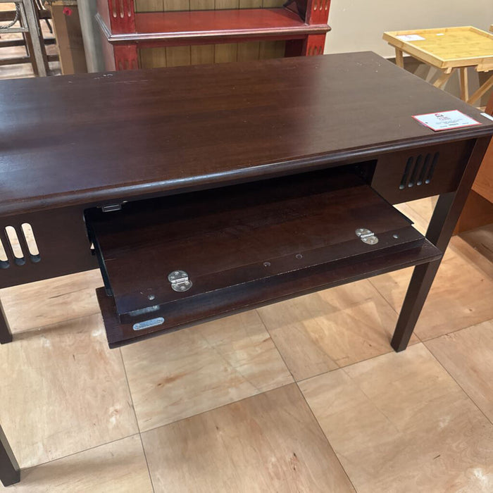 DW Long Legged Desk(BAH)