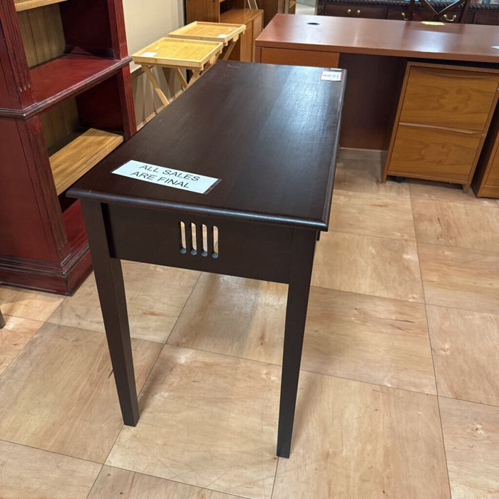 DW Long Legged Desk(BAH)